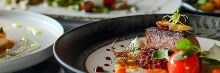 Restaurant Week